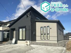 福島県福島市瀬上町字桜町