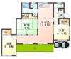 砂川七番駅より徒歩4分 築61年3ヶ月の賃貸物件