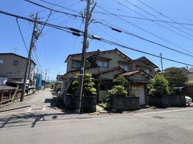 石川県金沢市粟崎町ホ
