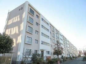 多摩川住宅ト−３号棟（国領）