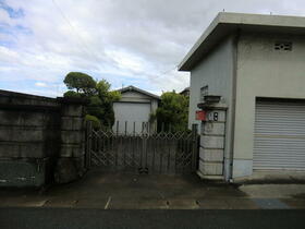 兵庫県姫路市船津町