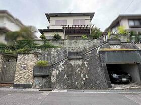 兵庫県宝塚市逆瀬台６丁目