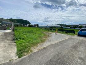 徳島県阿南市新野町大歳
