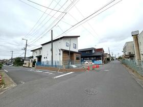 茨城県水戸市吉沢町