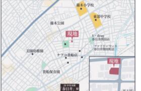 愛知県春日井市関田町２丁目