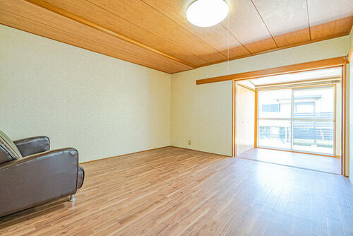 detached 福岡県中間市弥生２丁目