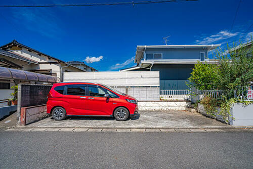 detached 福岡県中間市弥生２丁目