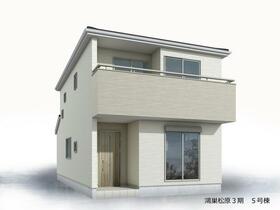 埼玉県鴻巣市松原１丁目