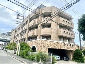 グラン・パレ芦屋ウエスト (分譲車庫権利付き)