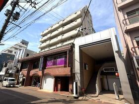 長岡市東坂之上町1丁目 ドルミーパークサイド 売マンション