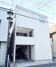 埼玉県川越市清水町
