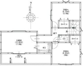 愛知県名古屋市緑区鳴海町字三高根