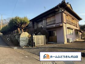 愛知県犬山市大字塔野地字岩田