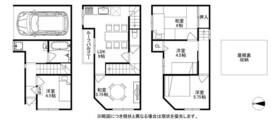 大阪府大阪市生野区巽中１丁目