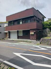 愛知県岡崎市米河内町字本坂