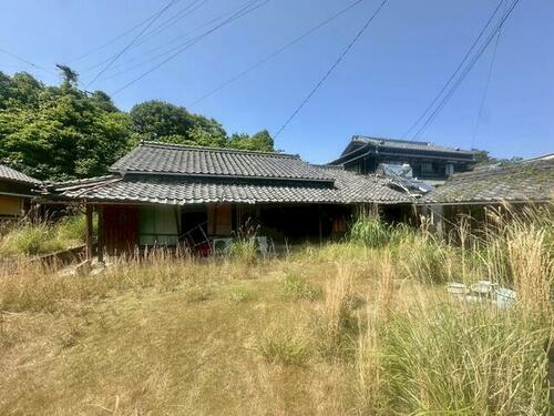 Used Detached House, Minamiise Town, Mie