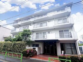 二子玉川ロイヤルマンション