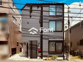 東京都板橋区大谷口上町