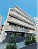 江戸川橋駅より徒歩5分 3階 築6年7ヶ月の賃貸物件