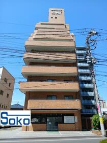 朝日プラザ五橋?