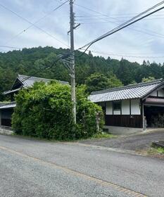 大阪府河内長野市鳩原