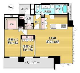 大阪府大阪市西区京町堀２丁目