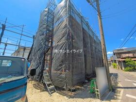 愛知県一宮市蓮池