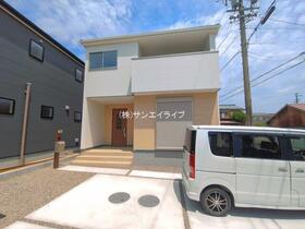 愛知県一宮市蓮池