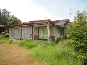 福島県安達郡大玉村大山字高久