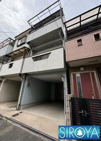 大阪府寝屋川市大利元町