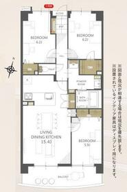ダイアパレス神宮の杜伍号館