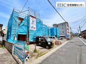 静岡県沼津市東間門