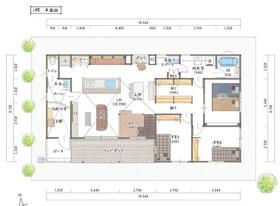 栃木県足利市若草町