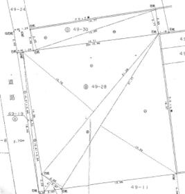 宮城県仙台市宮城野区岩切字畑中