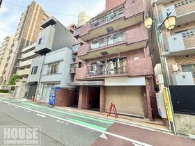 新宿サニーマンション