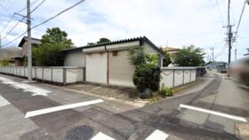 愛知県一宮市萩原町富田方字郷中