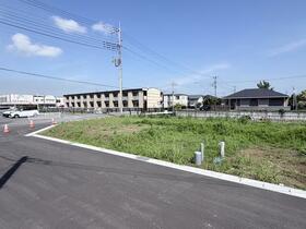 千葉県袖ケ浦市奈良輪