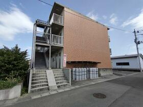 ＧｒａｎＬｏｕｎｇｅＹｏｋｏｚｕｋａ 205 ｜ 福島県郡山市横塚１丁目（賃貸マンション1LDK・2階・40.01㎡） その3
