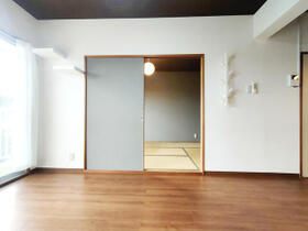 ＧｒａｎＬｏｕｎｇｅＹｏｋｏｚｕｋａ 205 ｜ 福島県郡山市横塚１丁目（賃貸マンション1LDK・2階・40.01㎡） その7