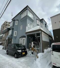 北海道札幌市北区新琴似六条１６丁目