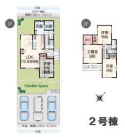静岡県榛原郡吉田町住吉