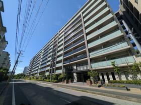 レーベン検見川浜　ＧＲＡＮＶＡＲＤＩ