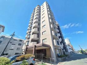 シティマンション代継橋