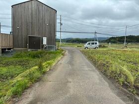 宮城県仙台市泉区福岡字中在家