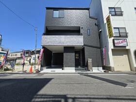 大阪府大阪市平野区西脇３丁目