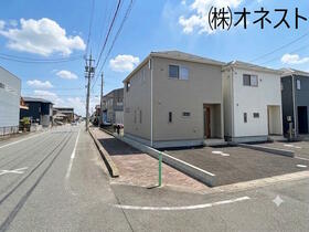 愛知県あま市森７丁目