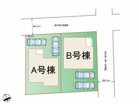 栃木県宇都宮市江曽島１丁目