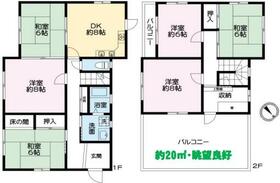 千葉県船橋市三咲８丁目