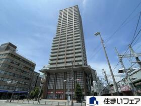 さきタワー・サンクタス尼崎駅前