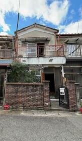 京都府京都市山科区音羽野田町